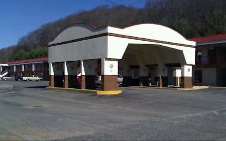 Quality Inn Bristol Exterior photo