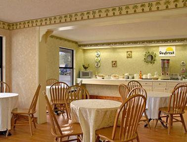 Quality Inn Bristol Restaurant photo