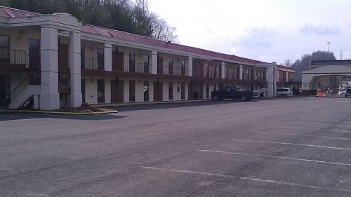 Quality Inn Bristol Exterior photo