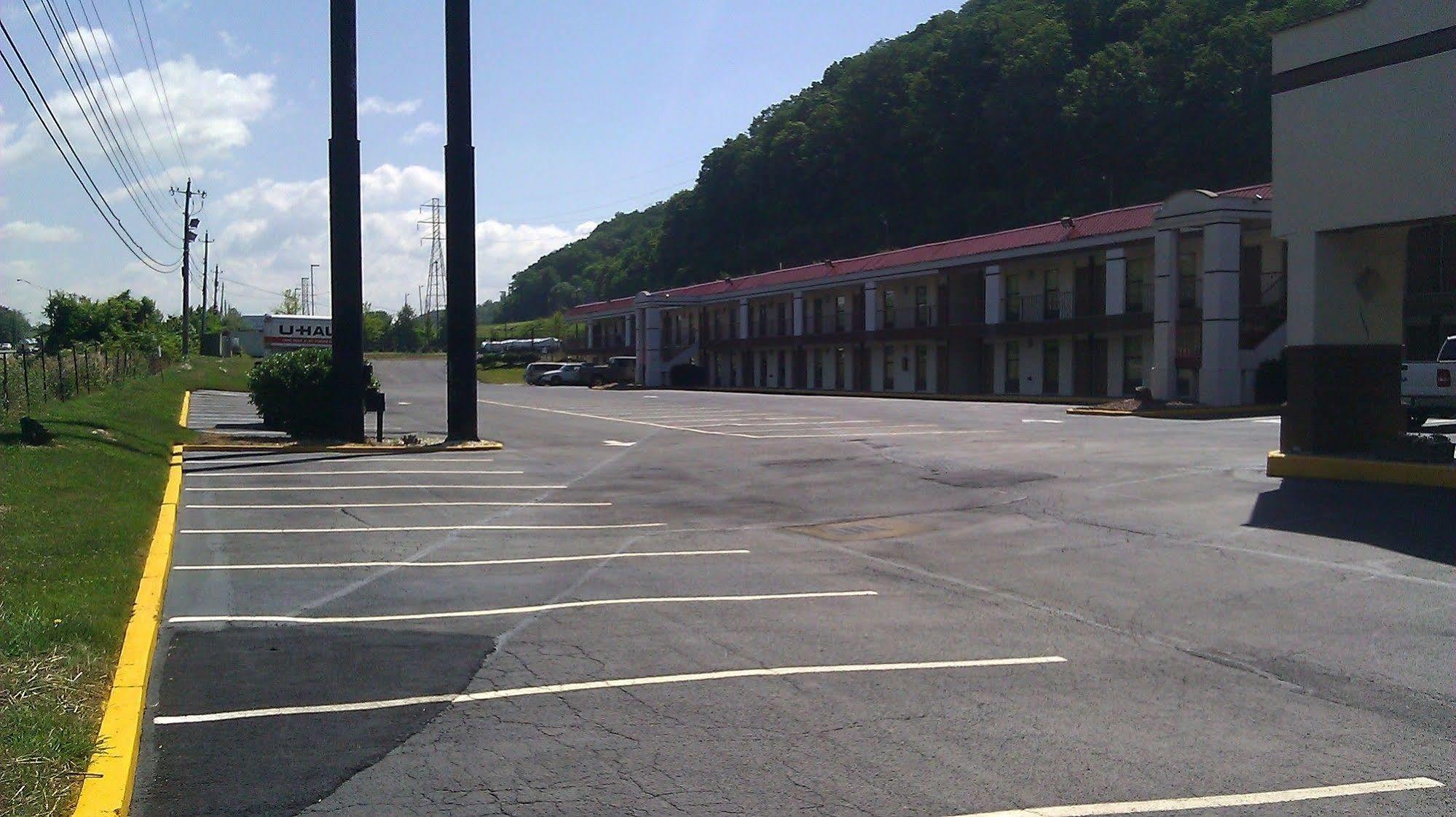 Quality Inn Bristol Exterior photo